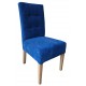  Krzesło Blue Indygo