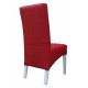 Krzesło Corium Red