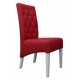 Krzesło Corium Red