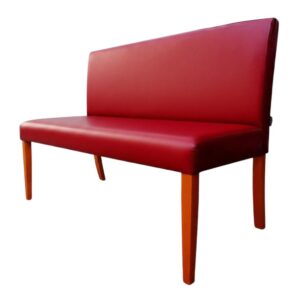 Ławka 4H Slim 85cm - Gładka