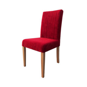 Krzesło 4H Slim 98cm - Szycie Pionowe