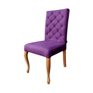 Krzesło 4H Slim Ludwik 98cm - Pik Karo Plus