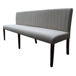 Ławka 4H Slim 85cm - Pik Pionowe Szycie