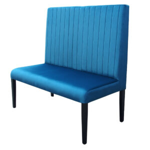 Ławka 4H Slim 108cm Loża – Pik Pionowe Szycie